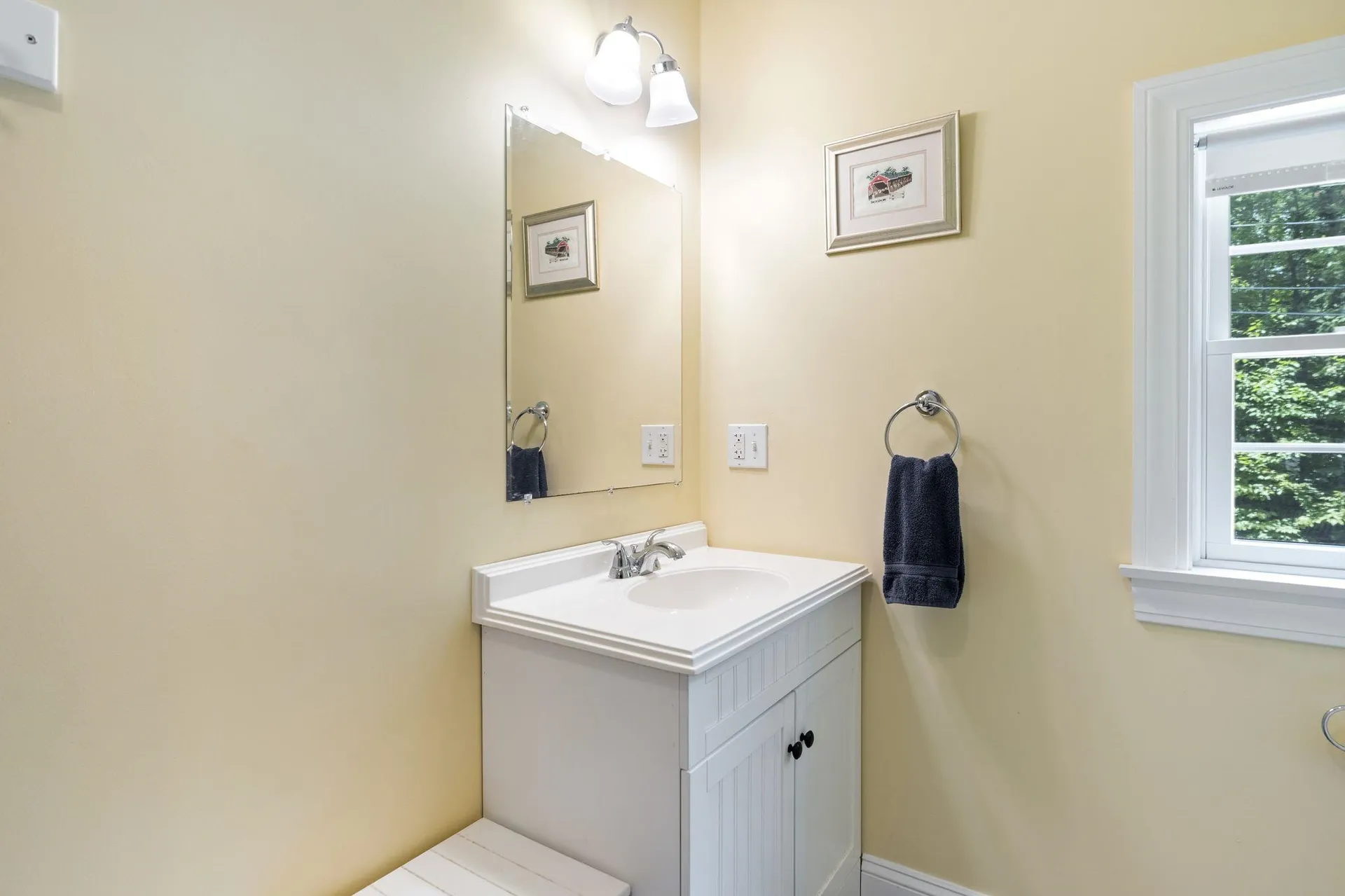 43 Ambrose Avenue Wakefield NH 03830
