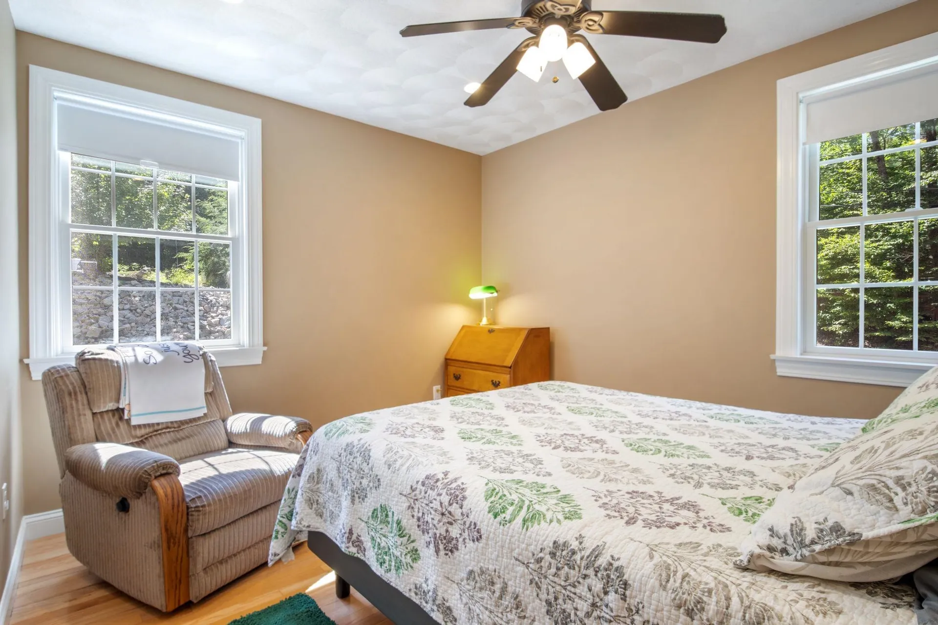 43 Ambrose Avenue Wakefield NH 03830