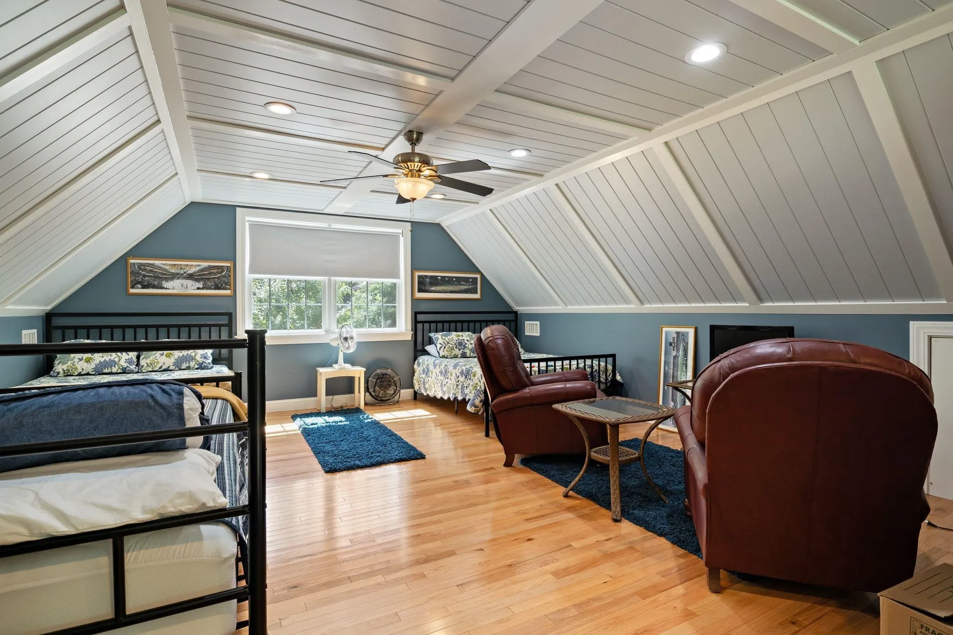 43 Ambrose Avenue Wakefield NH 03830