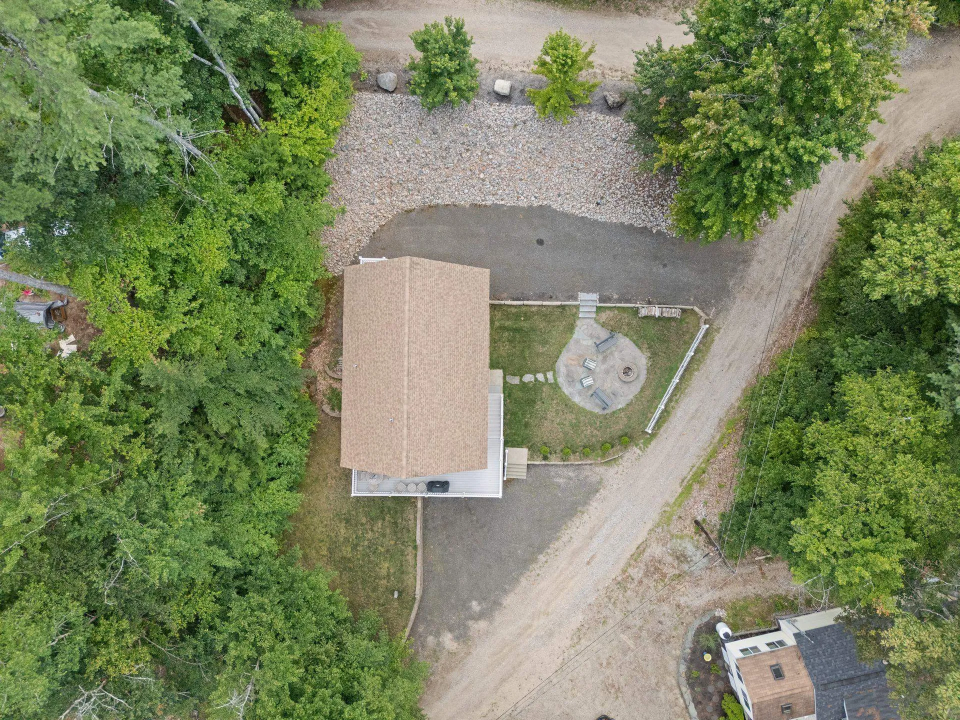 43 Ambrose Avenue Wakefield NH 03830