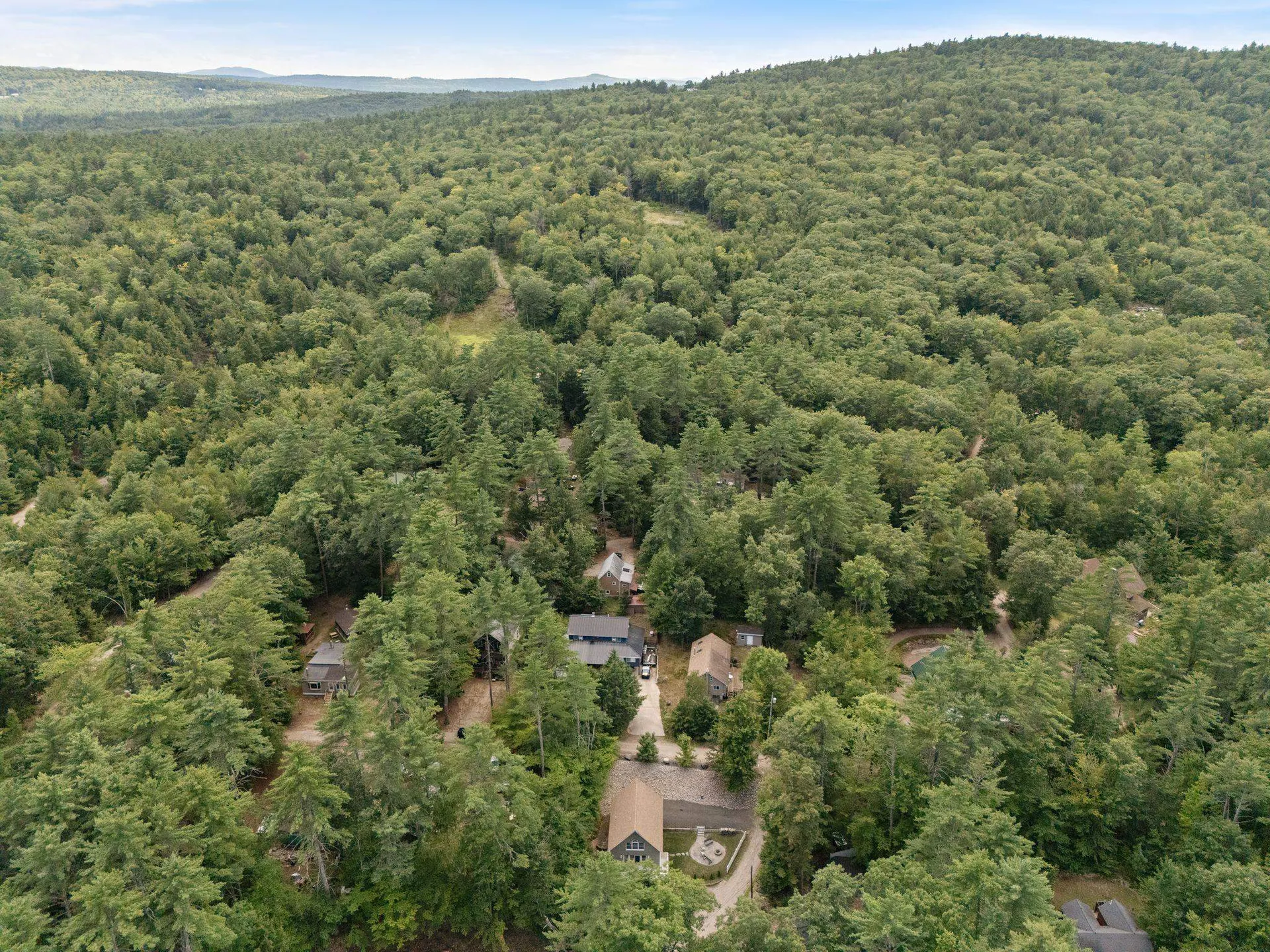 43 Ambrose Avenue Wakefield NH 03830