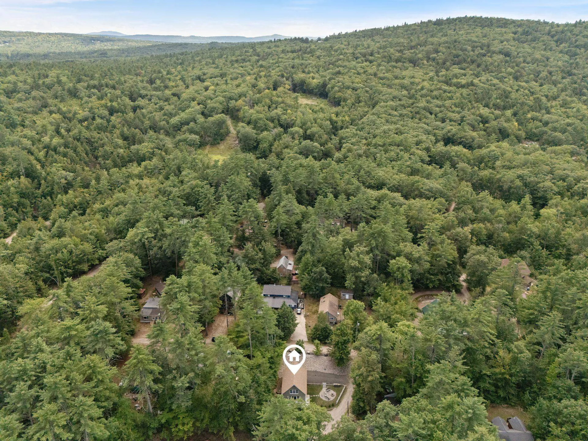 43 Ambrose Avenue Wakefield NH 03830