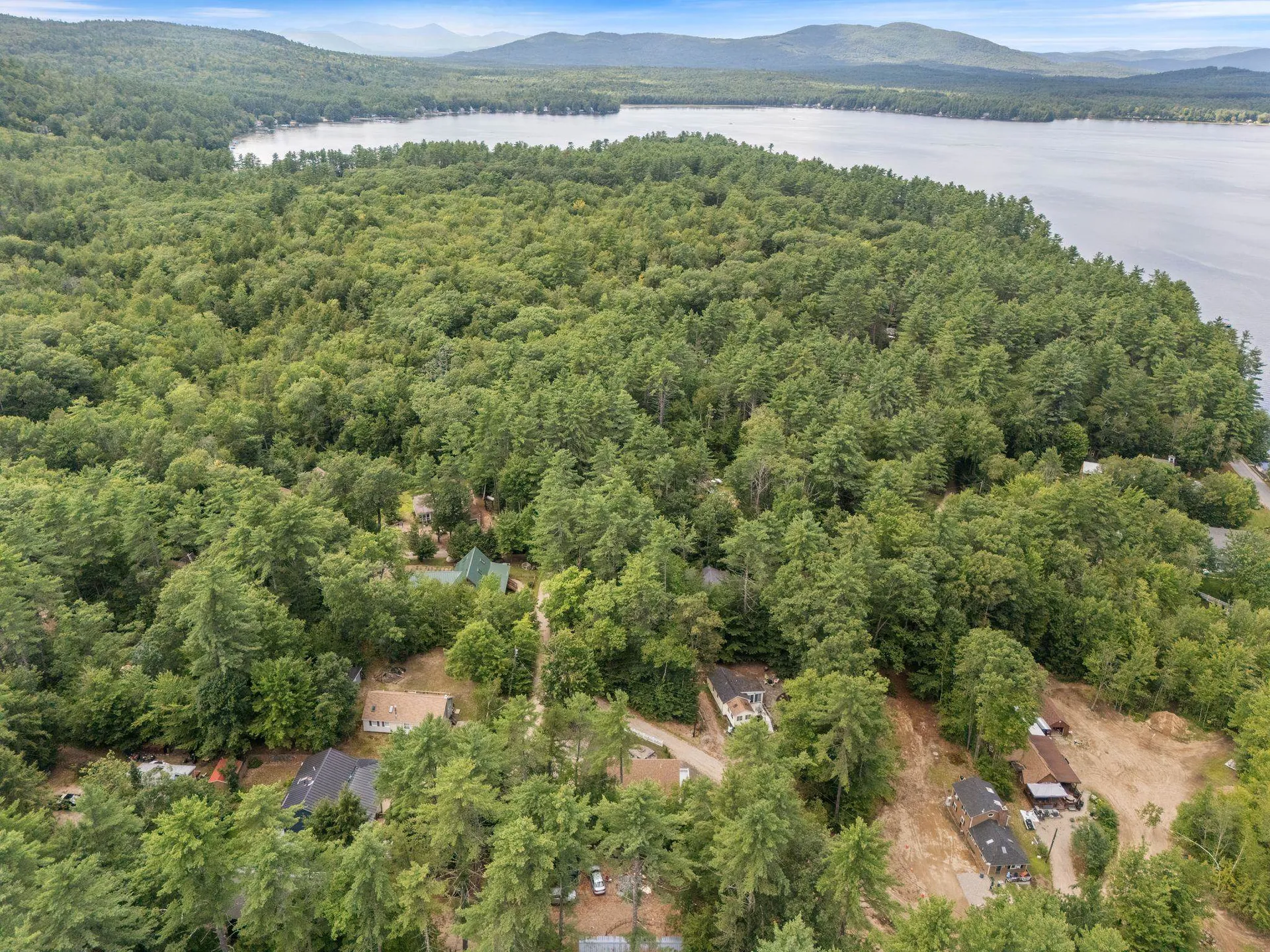 43 Ambrose Avenue Wakefield NH 03830