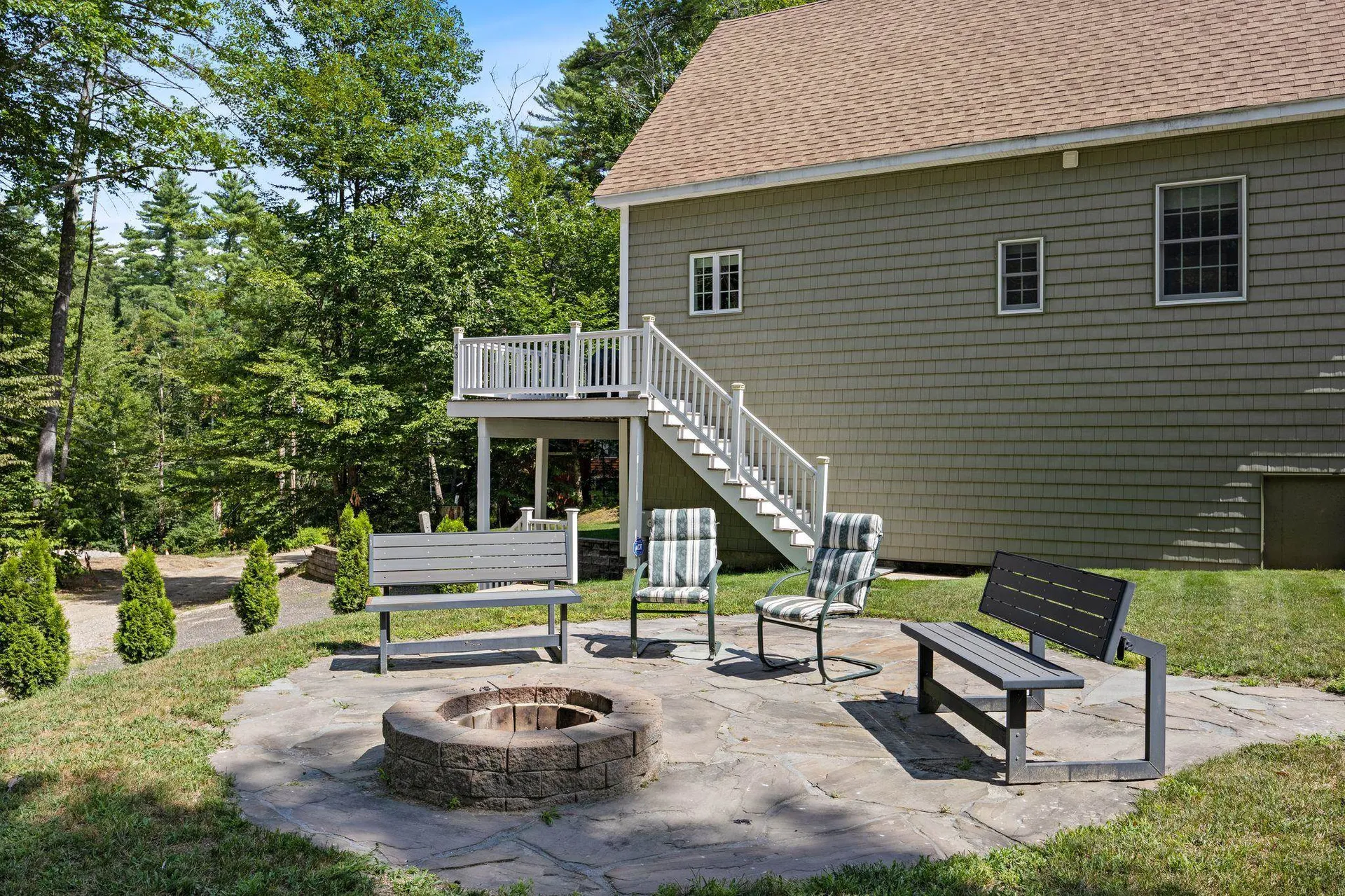 43 Ambrose Avenue Wakefield NH 03830