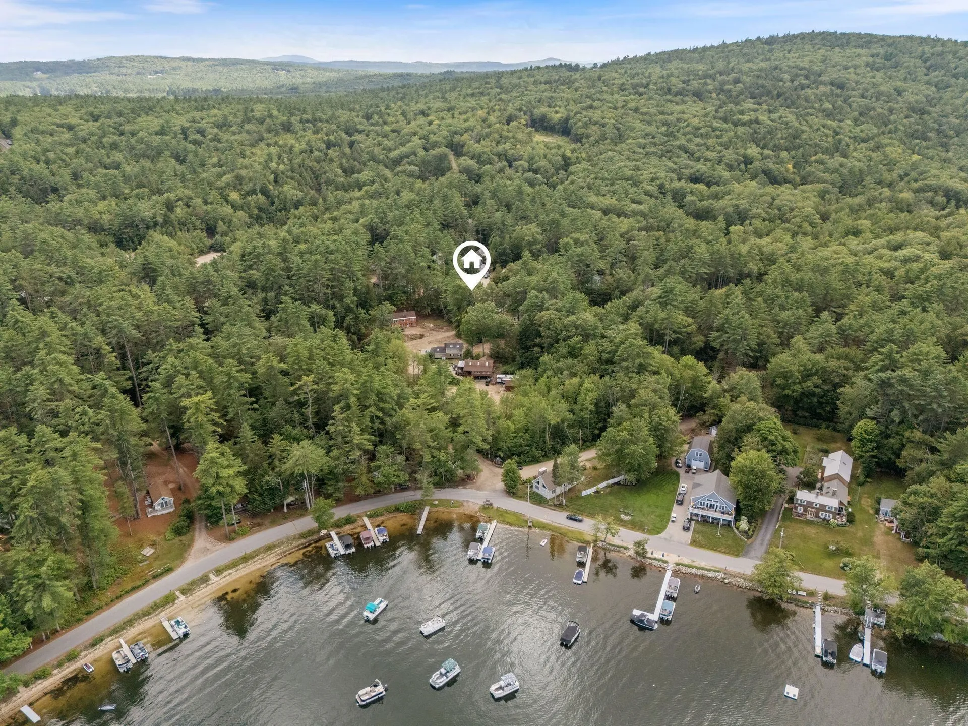 43 Ambrose Avenue Wakefield NH 03830