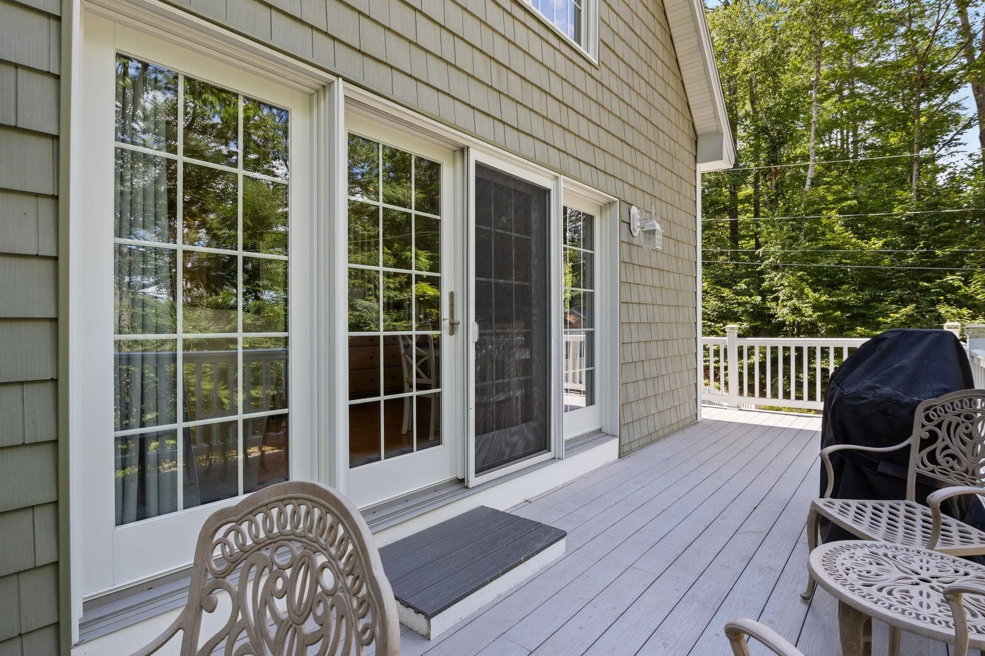 43 Ambrose Avenue Wakefield NH 03830