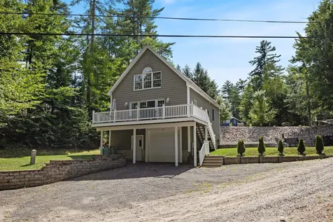 43 Ambrose Avenue Wakefield NH 03830