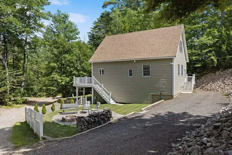 43 Ambrose Avenue Wakefield NH 03830
