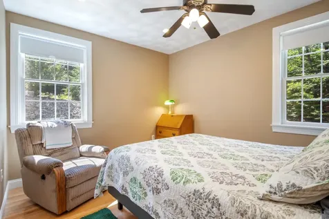 43 Ambrose Avenue Wakefield NH 03830