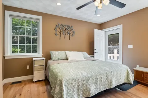 43 Ambrose Avenue Wakefield NH 03830