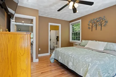 43 Ambrose Avenue Wakefield NH 03830