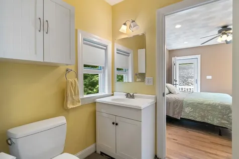 43 Ambrose Avenue Wakefield NH 03830