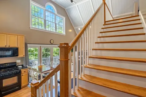 43 Ambrose Avenue Wakefield NH 03830