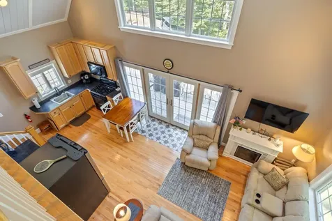 43 Ambrose Avenue Wakefield NH 03830