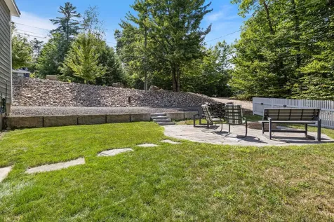 43 Ambrose Avenue Wakefield NH 03830