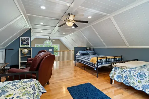 43 Ambrose Avenue Wakefield NH 03830