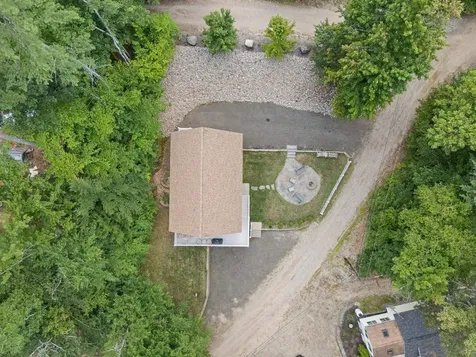 43 Ambrose Avenue Wakefield NH 03830
