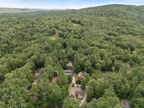 43 Ambrose Avenue Wakefield NH 03830