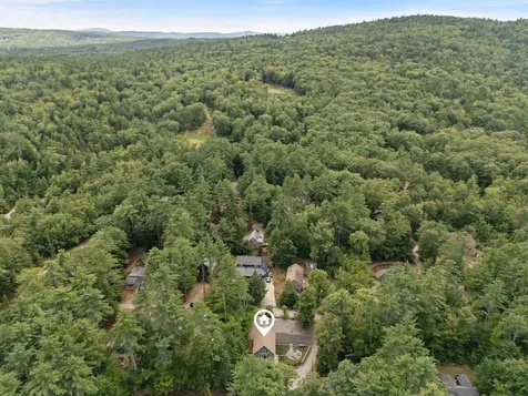43 Ambrose Avenue Wakefield NH 03830