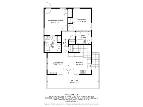 43 Ambrose Avenue Wakefield NH 03830