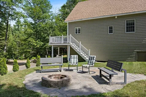 43 Ambrose Avenue Wakefield NH 03830