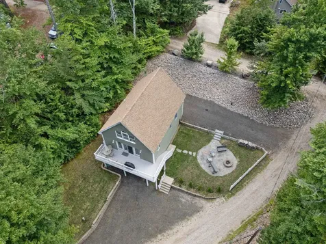 43 Ambrose Avenue Wakefield NH 03830