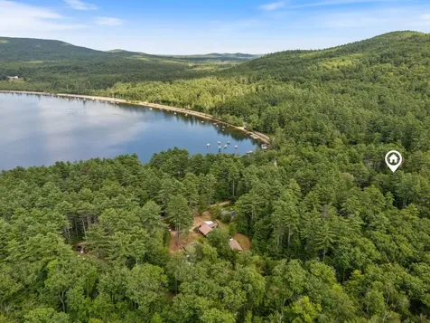 43 Ambrose Avenue Wakefield NH 03830
