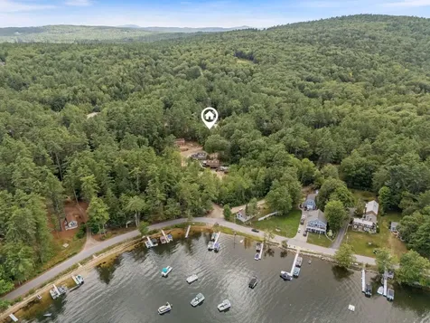 43 Ambrose Avenue Wakefield NH 03830