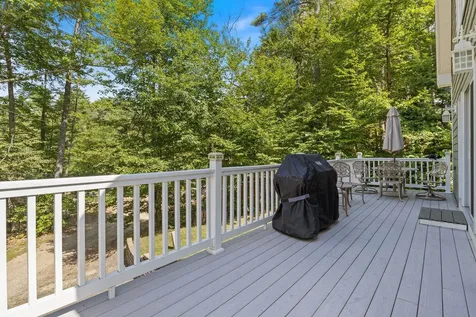 43 Ambrose Avenue Wakefield NH 03830