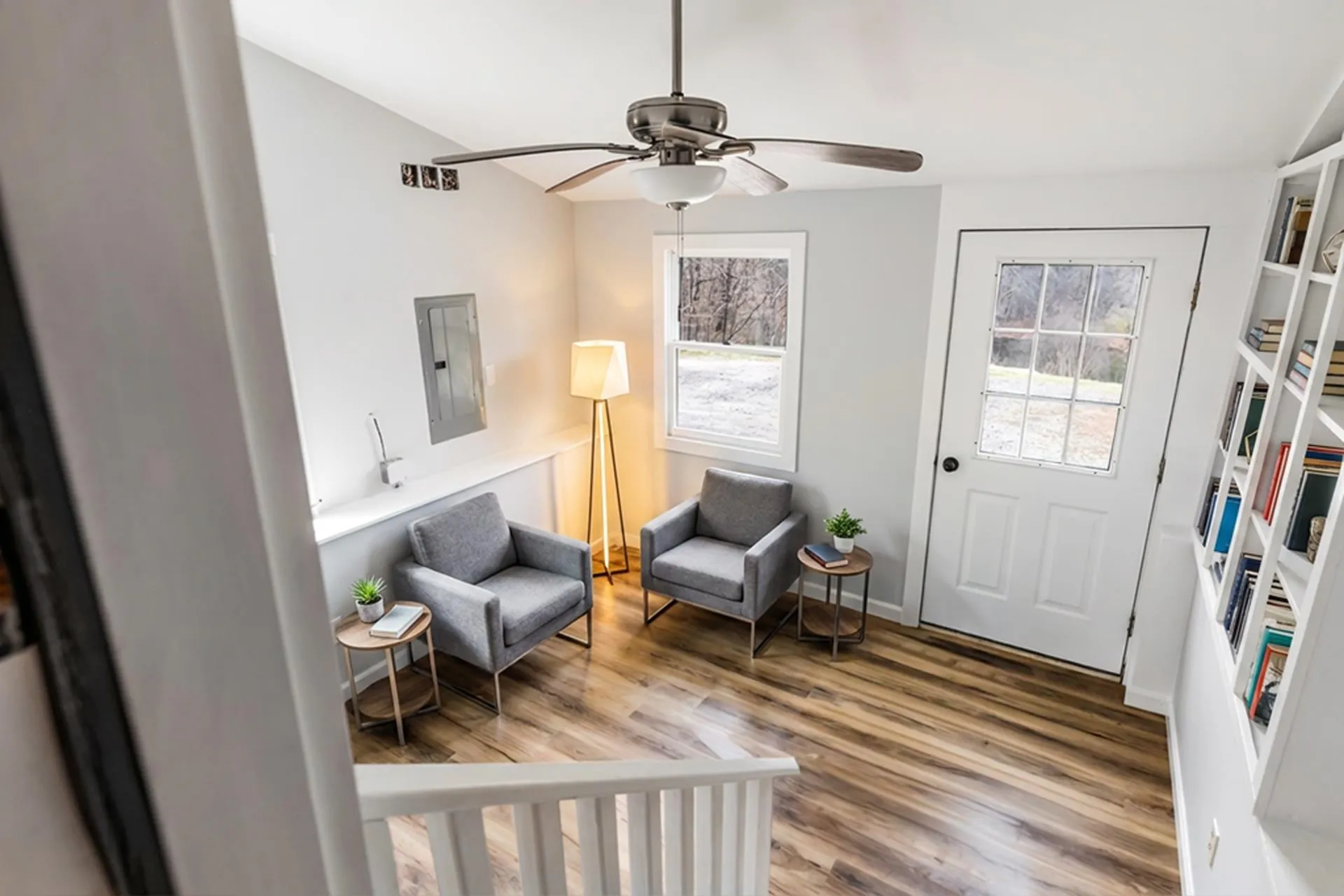 9 Lighthouse Way Newport NH 03773