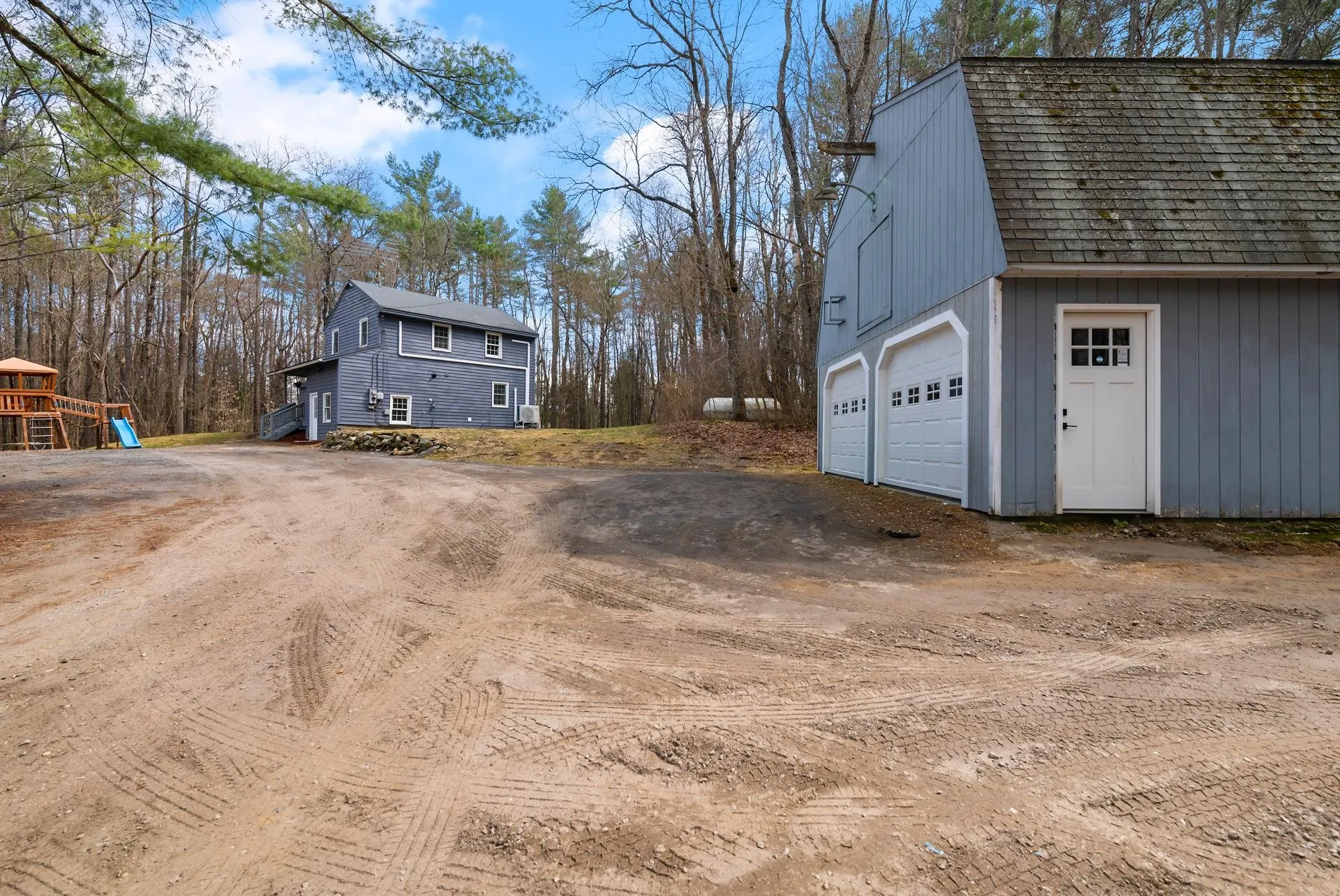 9 Lighthouse Way Newport NH 03773
