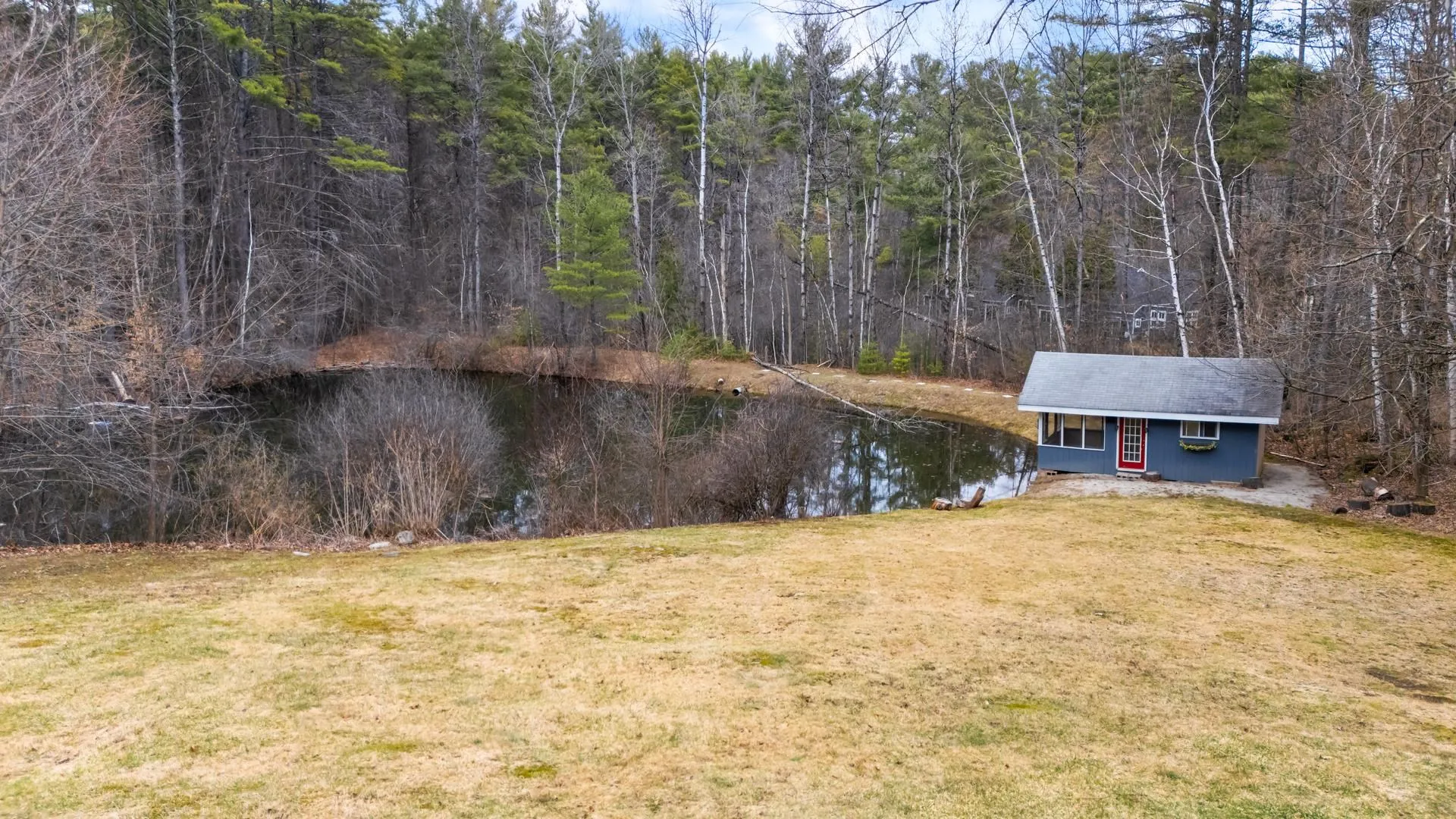 9 Lighthouse Way Newport NH 03773