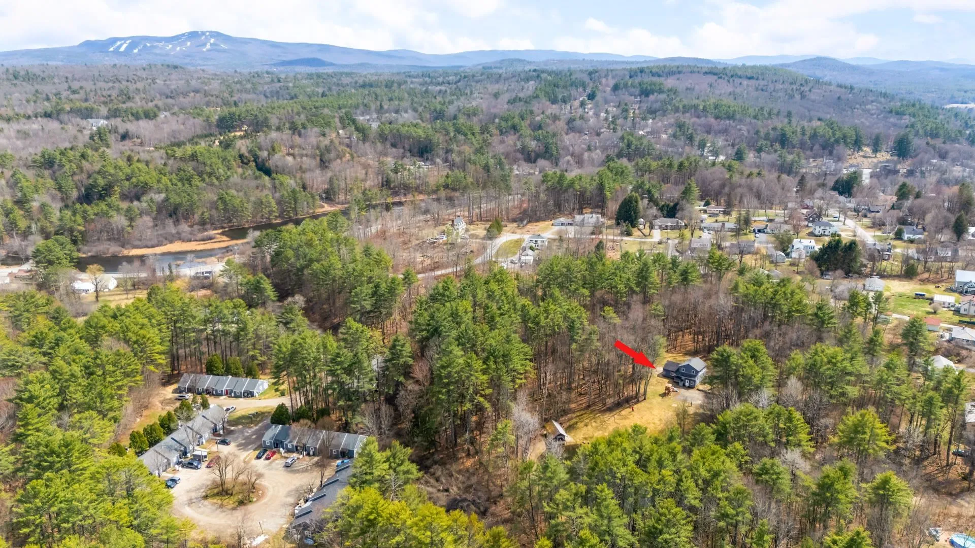 9 Lighthouse Way Newport NH 03773
