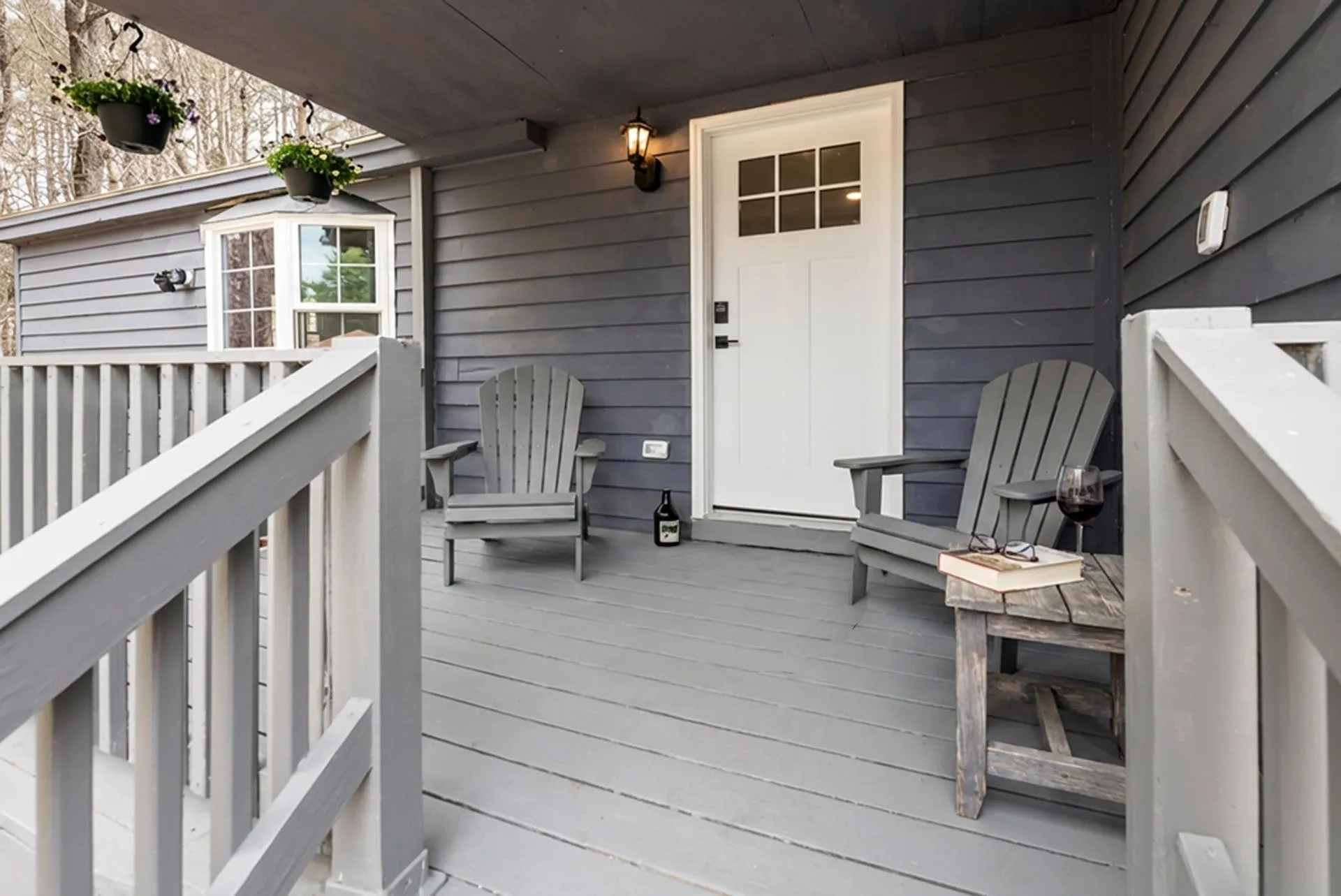 9 Lighthouse Way Newport NH 03773