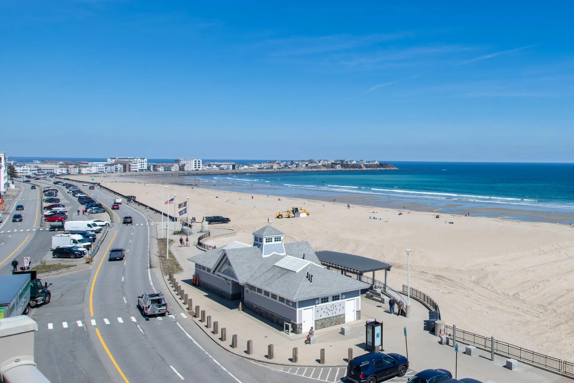 275 Ocean Boulevard Hampton NH 03842