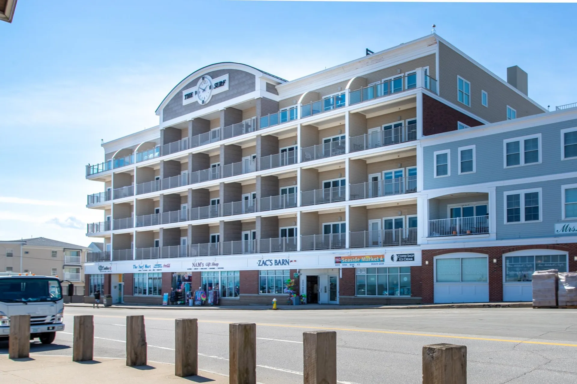 275 Ocean Boulevard Hampton NH 03842