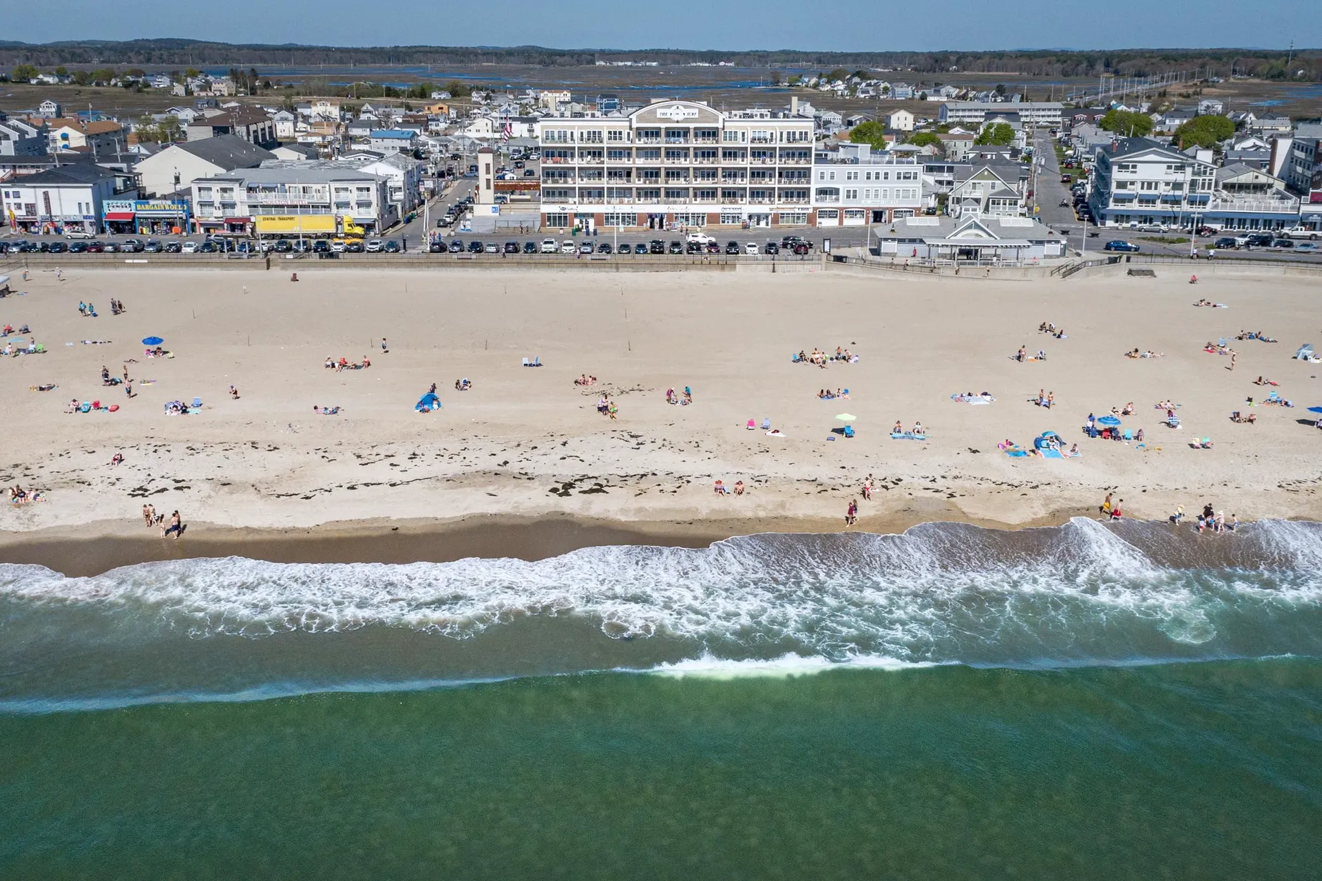 275 Ocean Boulevard Hampton NH 03842
