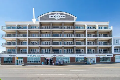 275 Ocean Boulevard Hampton NH 03842