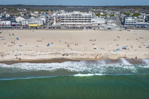 275 Ocean Boulevard Hampton NH 03842