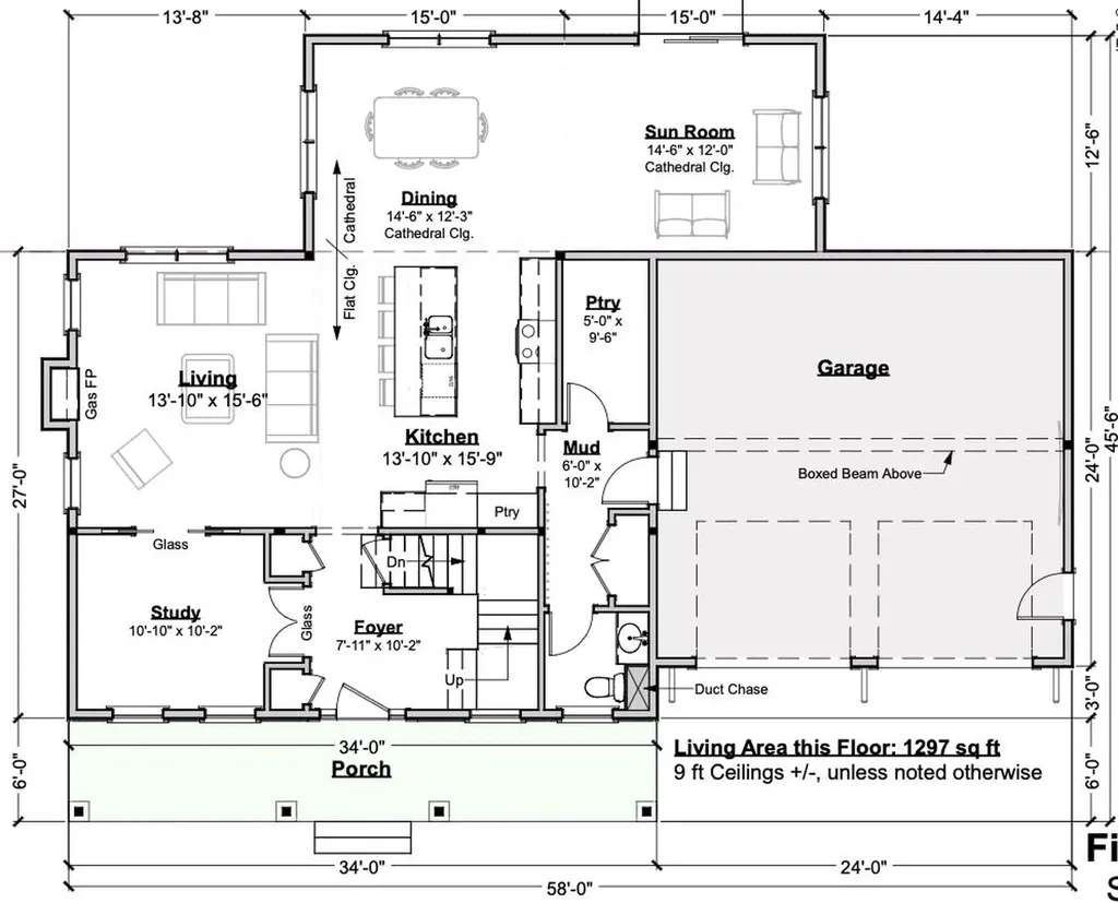 Lot 4 The Woodlands At Merry Hill Barrington NH 03825