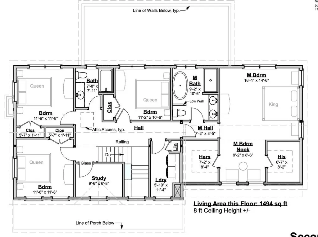Lot 4 The Woodlands At Merry Hill Barrington NH 03825