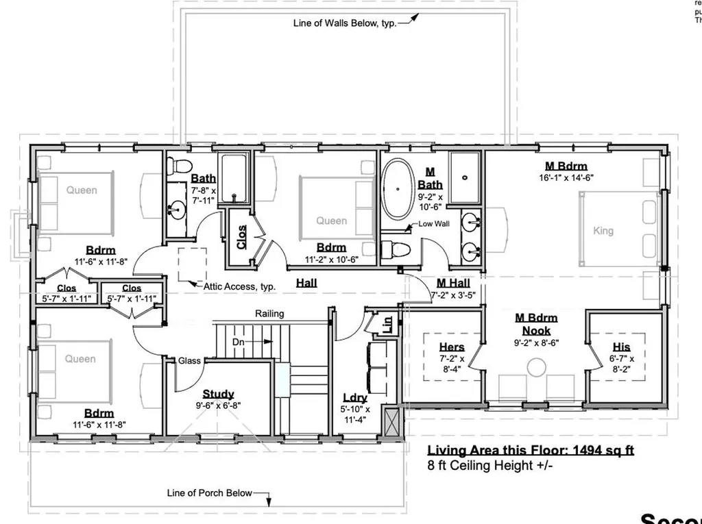Lot 4 The Woodlands At Merry Hill Barrington NH 03825
