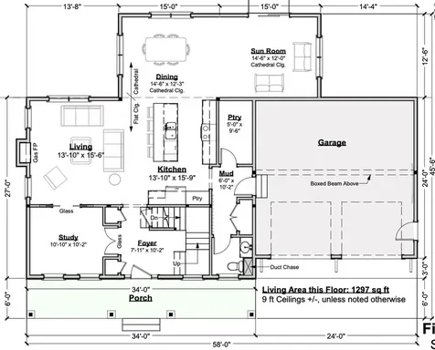 Lot 4 The Woodlands At Merry Hill Barrington NH 03825