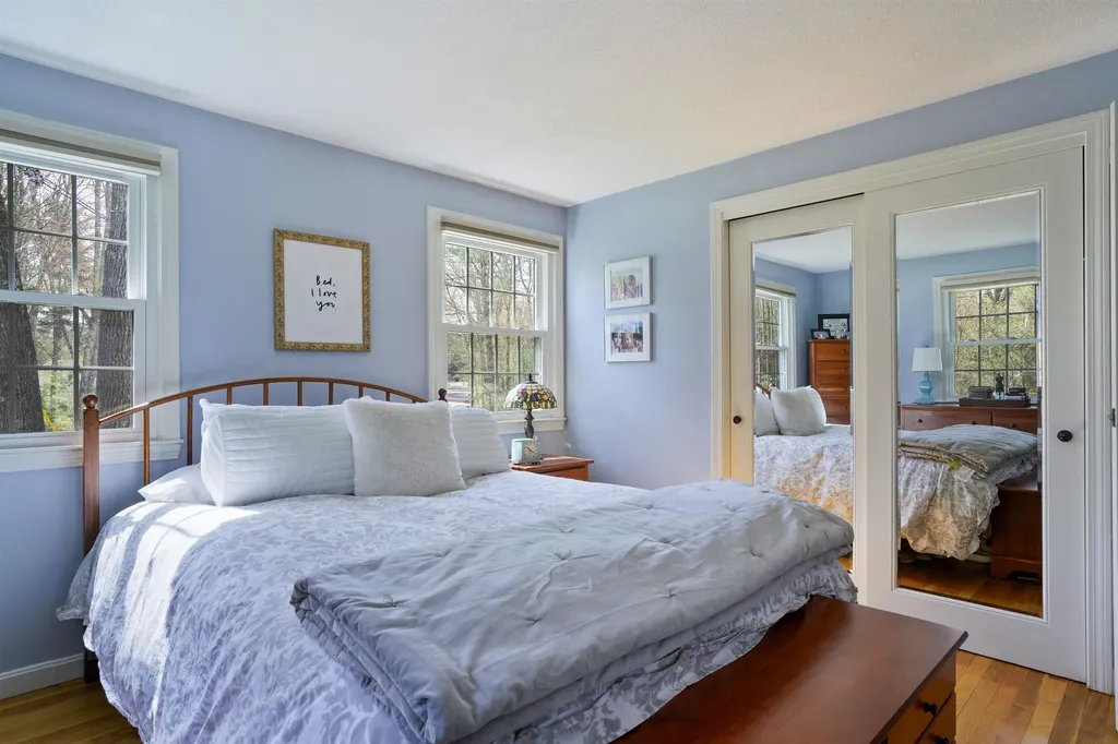 45 Gault Road Bedford NH 03110