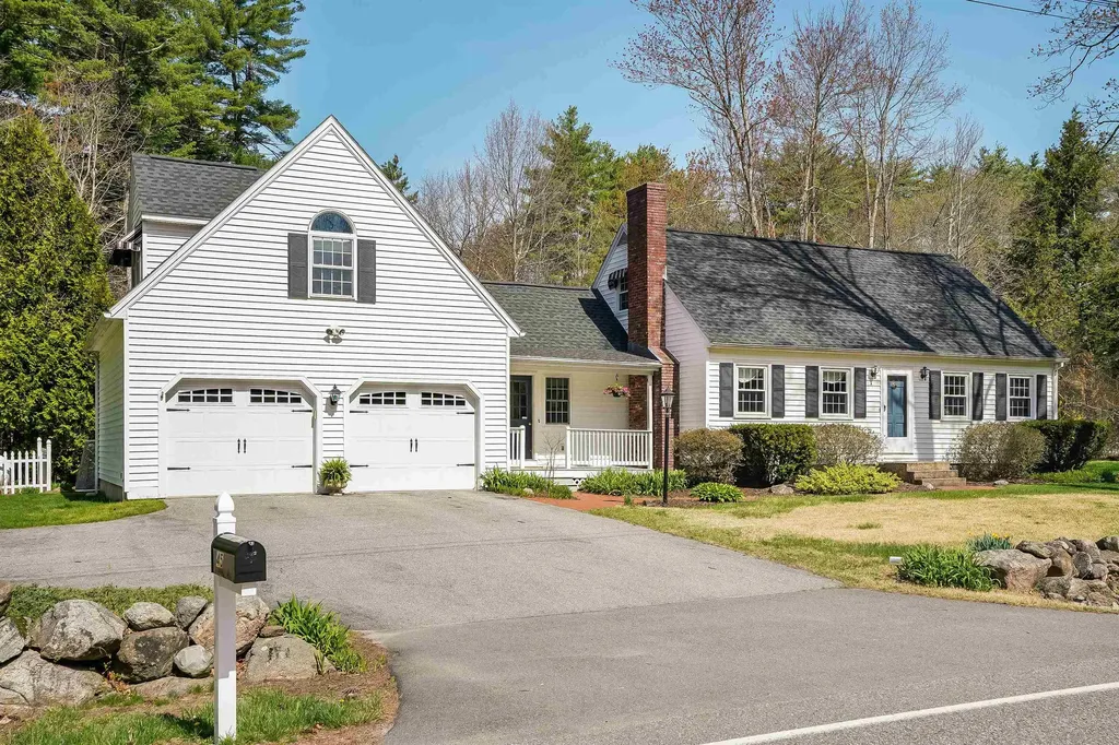 45 Gault Road Bedford NH 03110