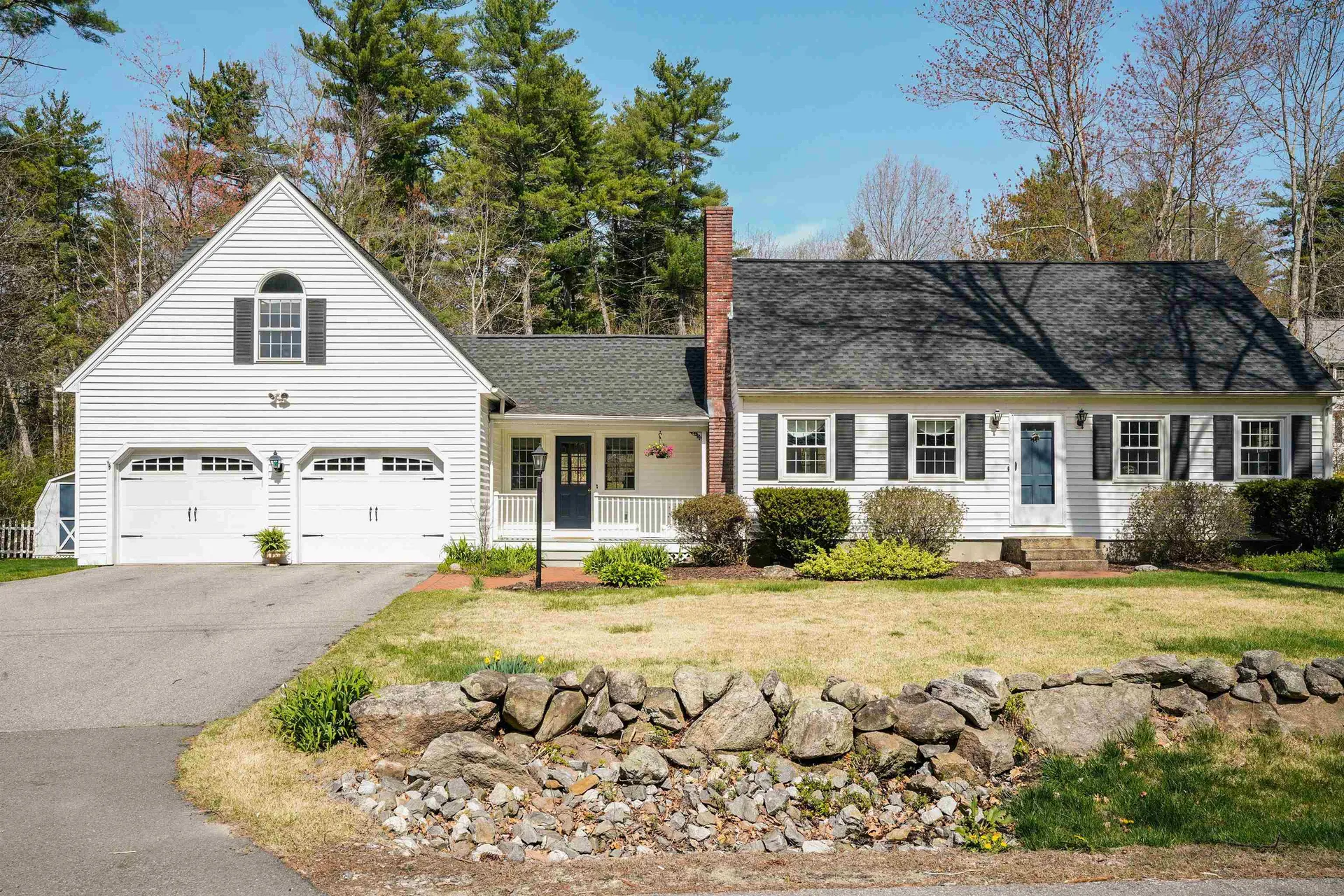 45 Gault Road Bedford NH 03110