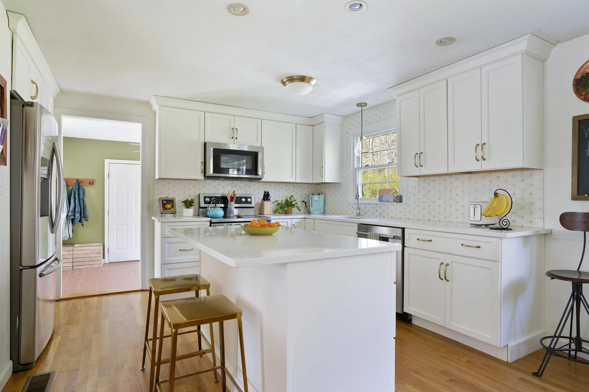 45 Gault Road Bedford NH 03110