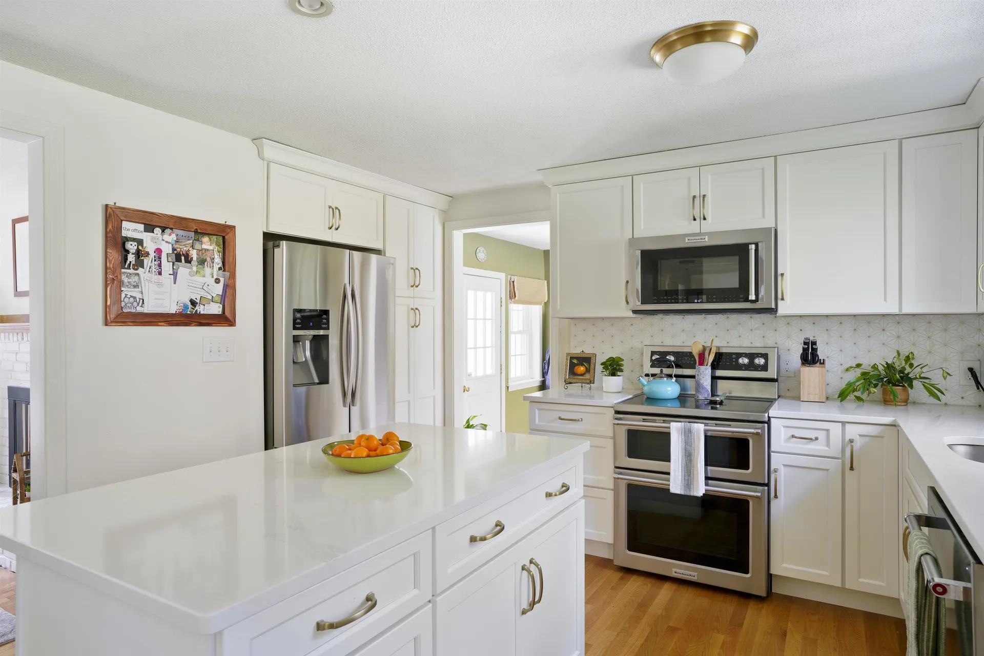 45 Gault Road Bedford NH 03110