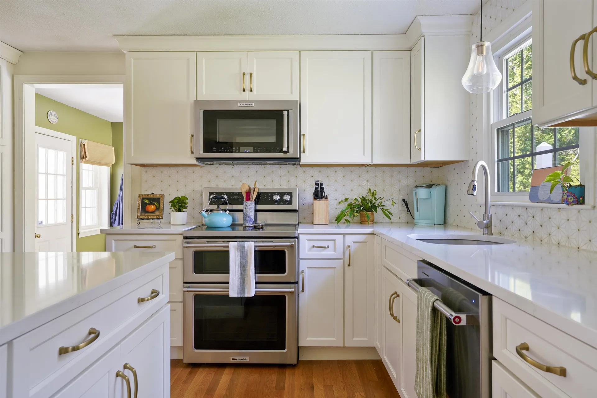 45 Gault Road Bedford NH 03110