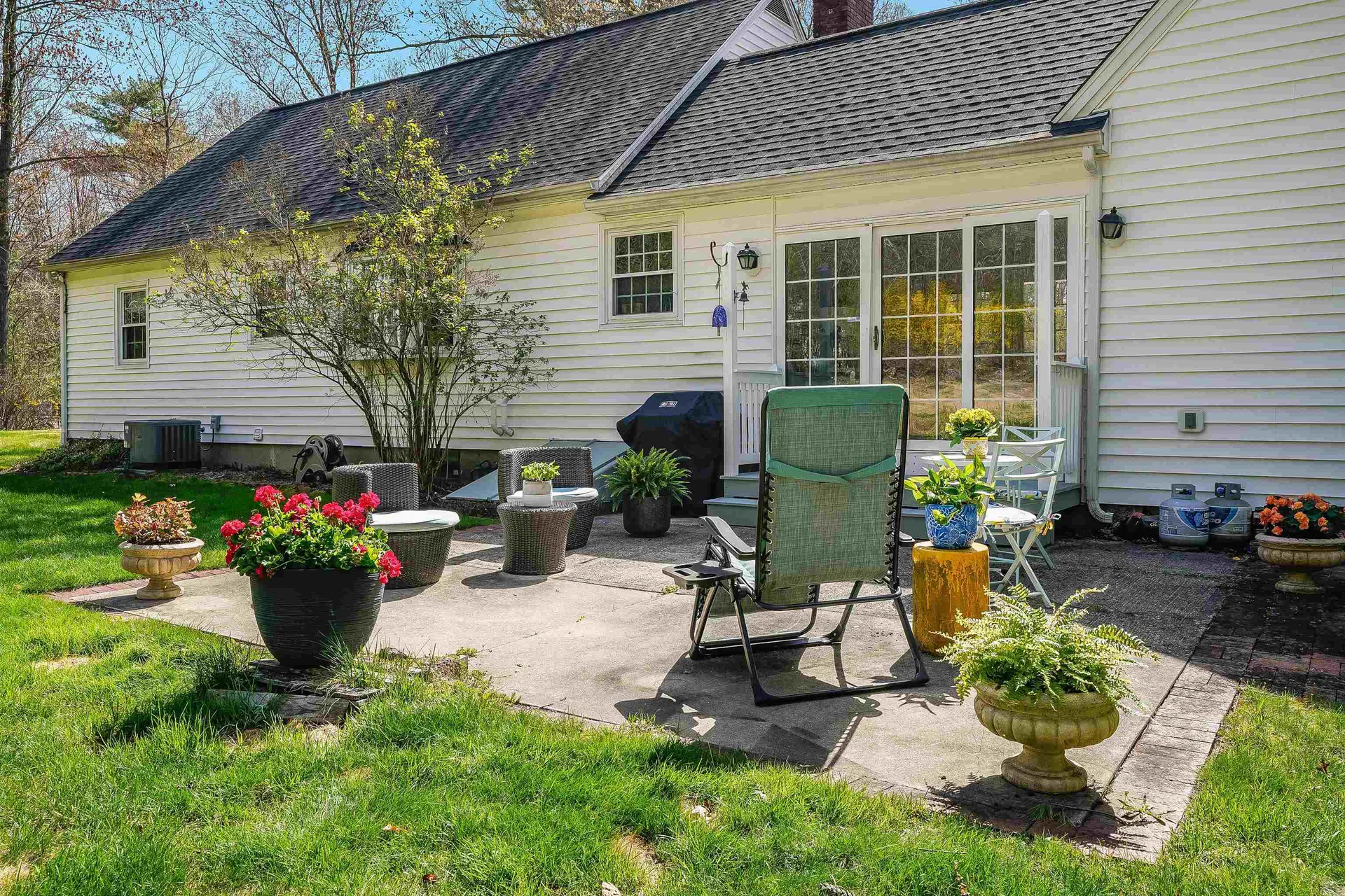 45 Gault Road Bedford NH 03110